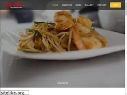 Sites similar to sripraphai.com