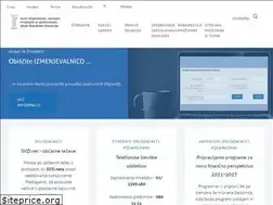 Sites similar to srips-rs.si