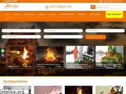 Sites similar to sripuja.in