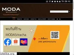Sites similar to srirachamoda.com