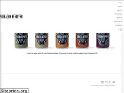 Sites similar to sriracharevolver.com