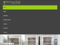 Sites similar to sriragacoirpith.com