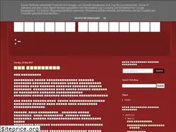 Sites similar to srirajanastro.blogspot.com