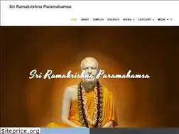 Sites similar to sriramakrishna.in
