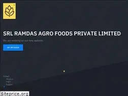 Sites similar to sriramdas.com