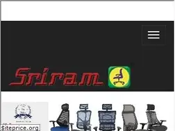 Sites similar to sriramindia.com