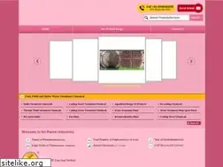 Sites similar to srirammindustries.net