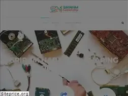 Sites similar to sriramnarayan.com