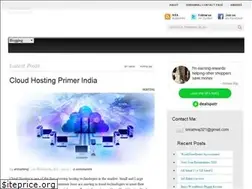 Sites similar to sriramraj.com