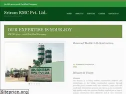 Sites similar to sriramrmc.com