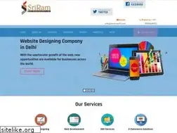 Sites similar to sriramsoft.com