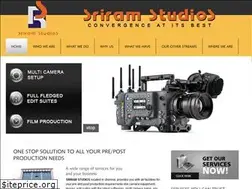 Sites similar to sriramstudios.com