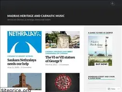 Sites similar to sriramv.wordpress.com