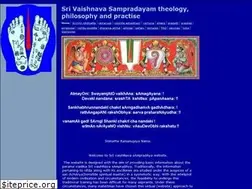 Sites similar to sriranganatha.tripod.com