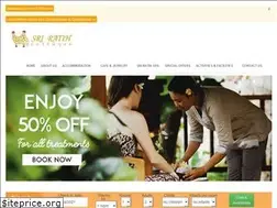 Sites similar to sriratih.com