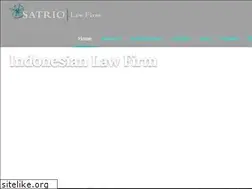 Sites similar to sriro.com