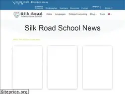Sites similar to sris.edu.kg