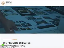 Sites similar to srisaidigital.com
