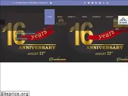 Sites similar to srisaidurgahousing.com