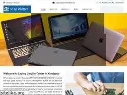 Sites similar to srisaiinfotech.net