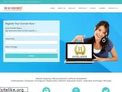 Sites similar to srisaisolutions.in