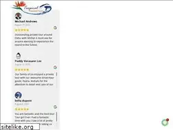 Sites similar to srisaitravel.com