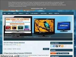 Sites similar to srisaitvclinic.blogspot.com