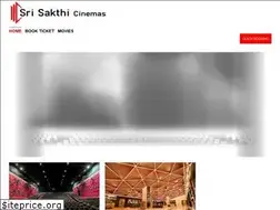 Sites similar to srisakthi.net