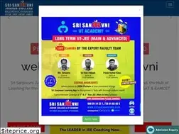 Sites similar to srisanjeevniedu.com