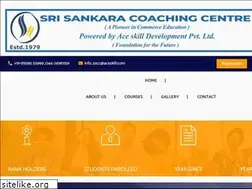 Sites similar to srisankara.com