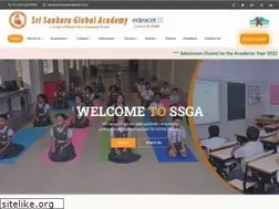 Sites similar to srisankaraglobal.com