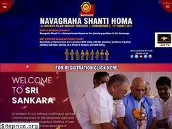 Sites similar to srisankaratv.com