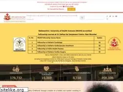 Sites similar to srisathyasaisanjeevani.org