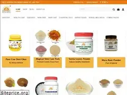 Sites similar to srisatymev.com
