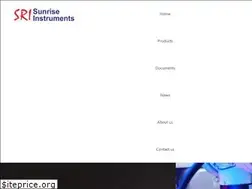 Sites similar to srisensor.com