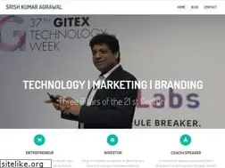Sites similar to srish.com