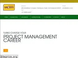 Sites similar to srisha.co.in