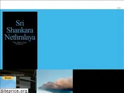 Sites similar to srishankaranethralaya.com