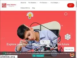 Sites similar to srisharoboticsacademy.in