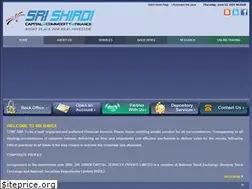 Sites similar to srishirdicapital.com