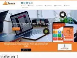 Sites similar to srishta.com