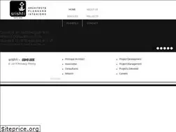 Sites similar to srishti-ideas.com