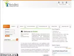 Sites similar to srishti.org.in