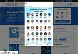 Sites similar to srishticampus.com