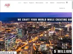 Sites similar to srishtigroup.com