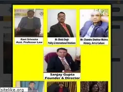 Sites similar to srishtiias.in