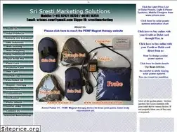 Sites similar to srisms.com