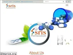 Sites similar to srispharma.com