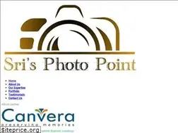 Sites similar to srisphotopoint.com