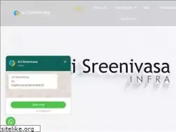 Sites similar to srisreenivasa.com